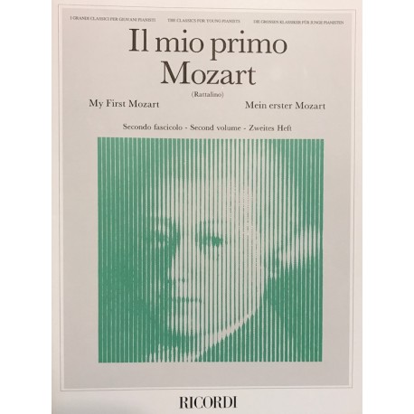 Il Mio Primo Mendelssohn