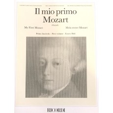 Il Mio Primo Mozart - Fascicolo primo