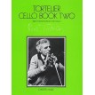 Tortelier - Cello Book 2