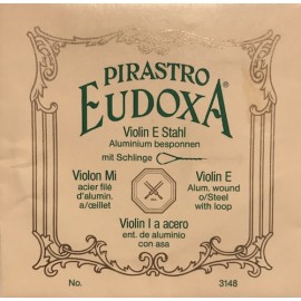 Pirastro Eudoxa  Mi con asola