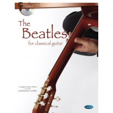 The Beatles for Classical Guitar