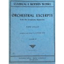 Rose - Orchestral Excerpts Vol. 3