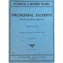 Rose - Orchestral Excerpts Vol. 3