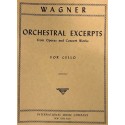 Wagner - Orchestral Excerpts