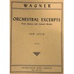 Wagner - Orchestral Excerpts