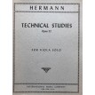 Hermann - Technical Studies