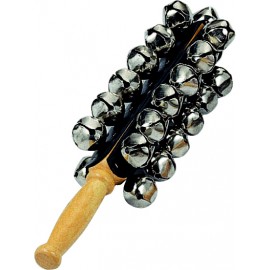 PEACE RH-25 Sleigh Bell in Legno