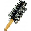 PEACE RH-25 Sleigh Bell in Legno