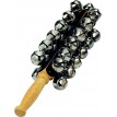 PEACE RH-25 Sleigh Bell in Legno