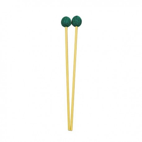 ANGEL AML-62G Mallets per Xilofono Basso/Alto e Metallofono Basso