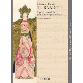 Puccini - Turandot