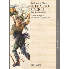Mozart - Il flauto magico