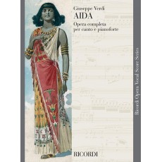 Verdi - Aida