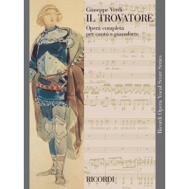 Verdi - Il trovatore