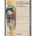 Verdi - Il trovatore