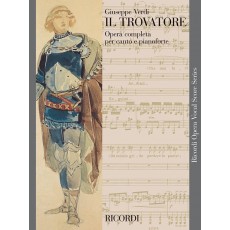 Verdi - Il trovatore