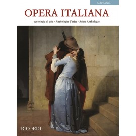 Opera Italiana (Soprano)