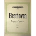 Beethoven - Concerto in Mib op.73