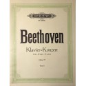 Beethoven - Concerto in Sib op.19