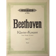 Beethoven - Concerto in Sib op.19