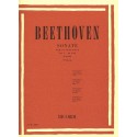 Beethoven - Sonate Per Pianoforte vol1