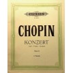 Chopin - Konzert in Fa min 2 pianoforti