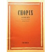 Chopin - Scherzi per pianoforte