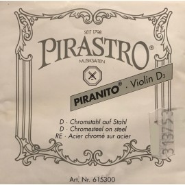 Pirastro Piranito RE