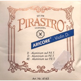 Pirastro Aricore  RE Violino