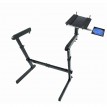 Quik Lok LPHZ Supporto Laptop