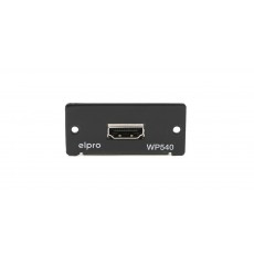 Elpro WP540 modulo HDMI