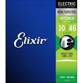 Elixir 19052  set Light Optiweb