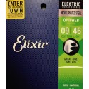 Elixir 19027  set Custom Light Optiweb