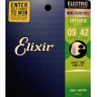 Elixir 19002  set Super Light Optiweb