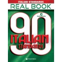 Real Book - Italian Standards