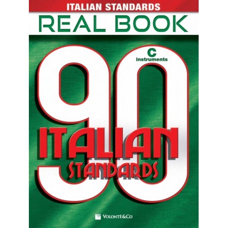 Real Book - Italian Standards