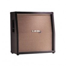 Line 6 FLEXTONE 412S