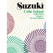 Suzuki - Suzuki Cello School - Vol. 1