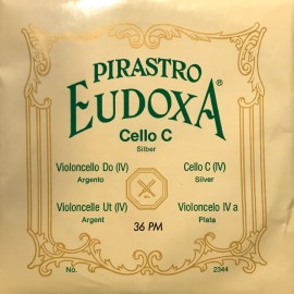 PIrastro Eudoxa DO Violoncello 36PM