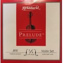 D'Addario Prelude J810 set 3/4