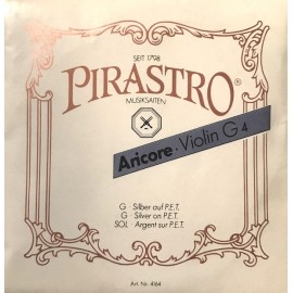 Pirastro Aricore  SOL Violino