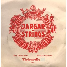 Jargar LA FORTE Violoncello