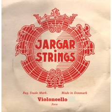 Jargar LA FORTE Violoncello