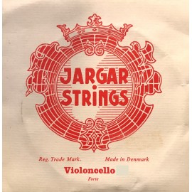 Jargar SOL FORTE Violoncello
