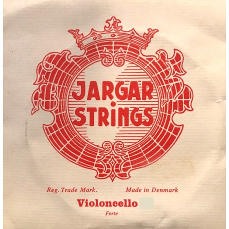 Jargar RE FORTE Violoncello