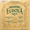 PIrastro Eudoxa SOL Violoncello 26 1/2PM