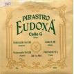 PIrastro Eudoxa SOL Violoncello 26 1/2PM