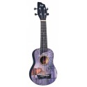 Flight UKULELE ELVIS PRESLEY SPECIAL EDITION JEANS