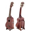 K&M Supporto per ukulele e violino