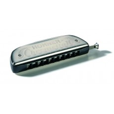 Hohner Chrometta 10 C (DO) 253/40